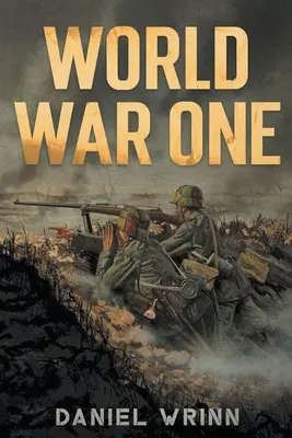 Az első világháború - World War One