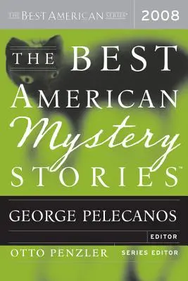 A legjobb amerikai krimik - The Best American Mystery Stories