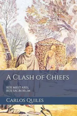 A főnökök összecsapása: rex militaris, rex sacrorum: Népességgenomika, régészet és etnolingvisztika a bronzkortól a középkorig - A Clash of Chiefs: rex militaris, rex sacrorum: Population genomics, archaeology, and ethnolinguistics from the Bronze Age to the Middle