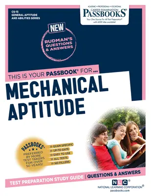 Mechanikai alkalmasság - Mechanical Aptitude