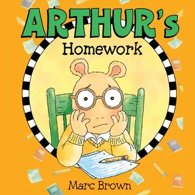 Arthur házi feladata - Arthur's Homework