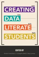 Creating Data Literate Students (Adatképes diákok létrehozása) - Creating Data Literate Students