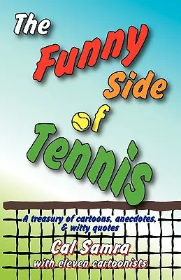 A tenisz vicces oldala - The Funny Side of Tennis