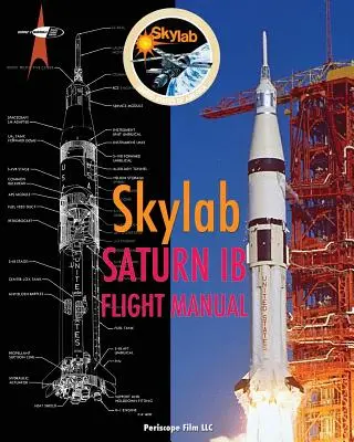 Skylab Saturn Ib repülési kézikönyv - Skylab Saturn Ib Flight Manual