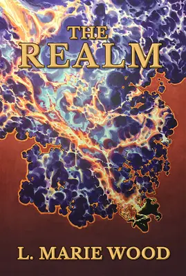 A birodalom: Book One - The Realm: Book One