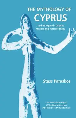 Ciprus mitológiája - The Mythology of Cyprus