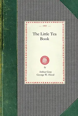 Kis teáskönyv - Little Tea Book