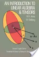 Úvod do lineární algebry a tenzorů - An Introduction to Linear Algebra and Tensors