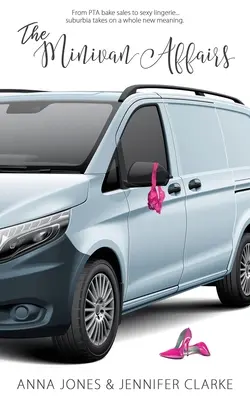 A kisbusz-ügyek - The Minivan Affairs