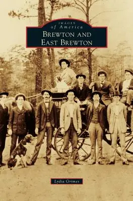 Brewton és East Brewton - Brewton and East Brewton