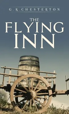 A repülő fogadó - The Flying Inn