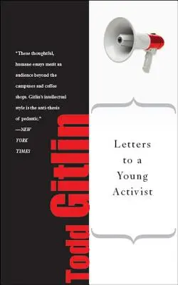 Levelek egy fiatal aktivistához - Letters to a Young Activist