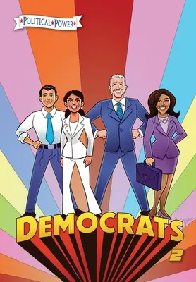 Politikai hatalom: Demokraták 2: Joe Biden, Kamala Harris, Pete Buttigieg és Alexandria Ocasio-Cortez. - Political Power: Democrats 2: Joe Biden, Kamala Harris, Pete Buttigieg and Alexandria Ocasio-Cortez