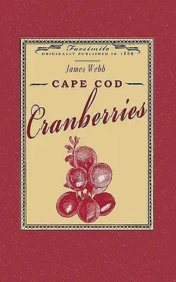 Cape Cod Cranberries