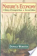 A természet gazdasága: Az ökológiai eszmék története - Nature's Economy: A History of Ecological Ideas