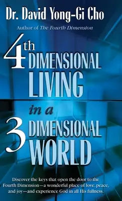 A 4. dimenzió élete egy 3. dimenziós világban - 4th Dimension Living In A 3rd Dimension World