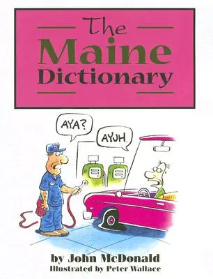 A Maine-i szótár - The Maine Dictionary