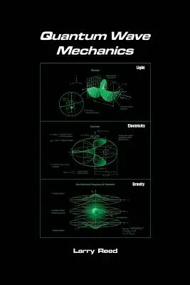 Kvantumhullám-mechanika - harmadik kiadás - Quantum Wave Mechanics - Third Edition