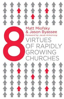 A gyorsan növekvő egyházak nyolc erénye - Eight Virtues of Rapidly Growing Churches