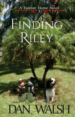 Riley megtalálása - Finding Riley