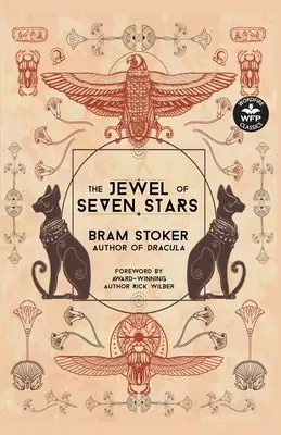 A hét csillag ékköve - The Jewel of Seven Stars