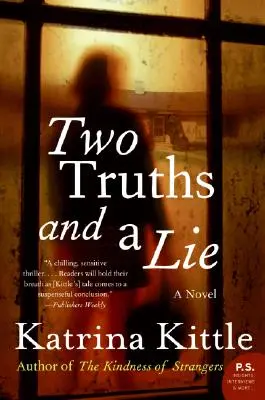 Két igazság és egy hazugság - Two Truths and a Lie