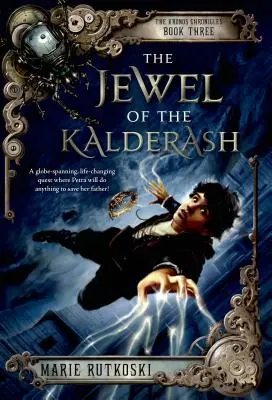 A Kalderash ékköve - The Jewel of the Kalderash