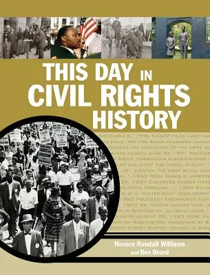 Ez a nap a polgárjogok történetében - This Day in Civil Rights History