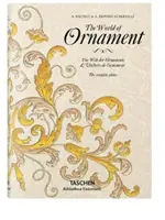 A díszek világa - The World of Ornament