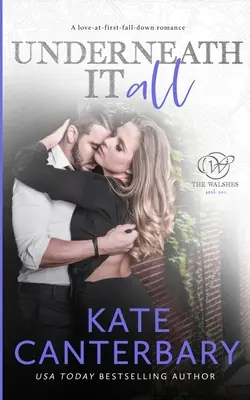 Pod tím vším - Underneath It All