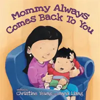 Anyu mindig visszajön hozzád - Mommy Always Comes Back to You