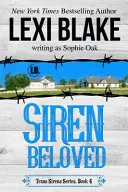 Siren Beloved (Texas Sirens Book 4)