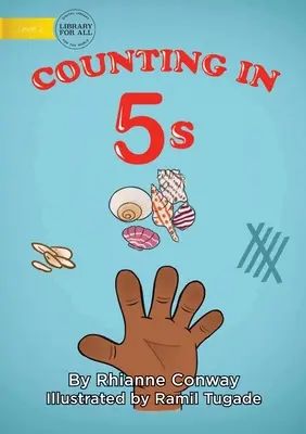 Számolás 5-ben - Counting in 5s