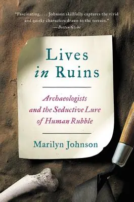 Lives Ruins PB