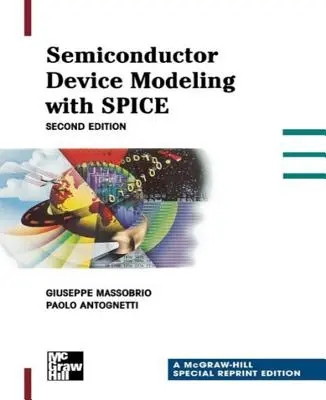 Félvezető eszközök modellezése a Spice segítségével - Semiconductor Device Modeling with Spice