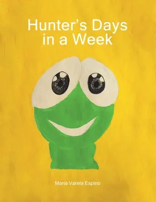 Vadásznapok egy hét alatt - Hunter's Days in a Week