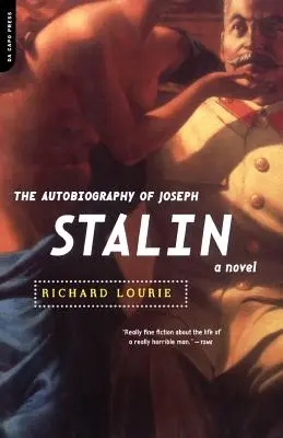 Joszif Sztálin önéletrajza - The Autobiography of Joseph Stalin