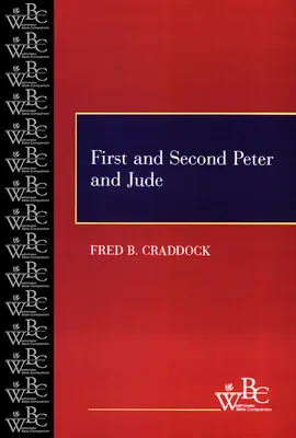 Az első és második Péter és Júdás - First and Second Peter and Jude