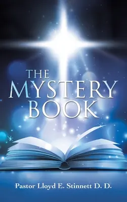 A rejtélyes könyv - The Mystery Book