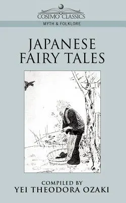 Japán tündérmesék - Japanese Fairy Tales