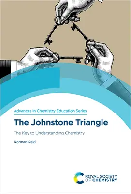 A Johnstone-háromszög: A kémia megértésének kulcsa - The Johnstone Triangle: The Key to Understanding Chemistry