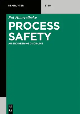 Folyamatbiztonság - Process Safety