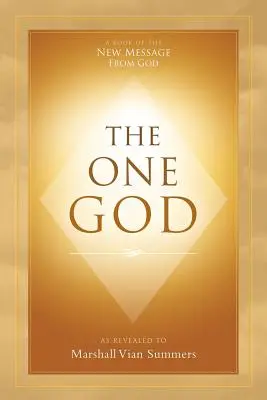 Az egyetlen Isten - The One God