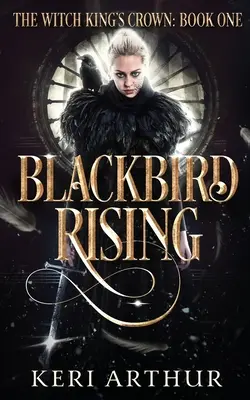 Blackbird Rising