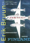 Erik Bruun: Bruun: finn grafikus - Erik Bruun: Finnish Graphic Designer