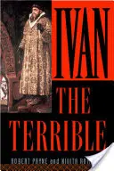 Iván, a rettenetes - Ivan the Terrible