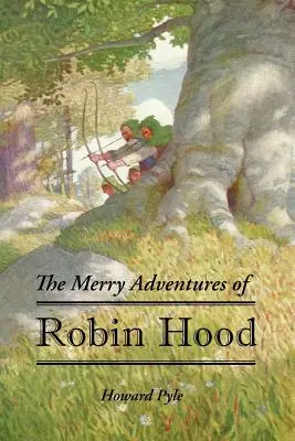 Robin Hood vidám kalandjai - The Merry Adventures of Robin Hood