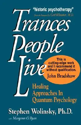 Trances People Live