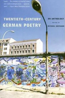 Huszadik századi német költészet - Twentieth-Century German Poetry