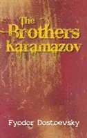 Karamazov testvérek - The Brothers Karamazov